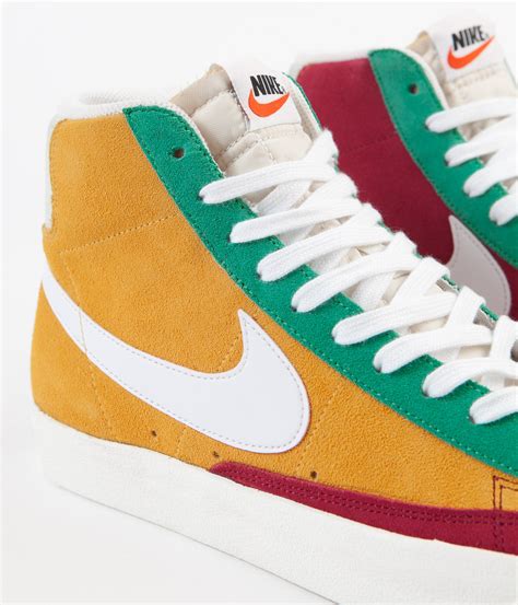 blazer mid 77 vintage sneaker